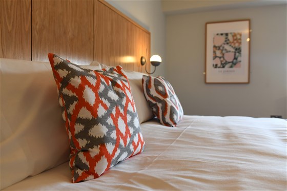 Park Head Hotel