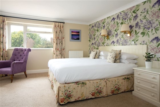 Premium Bedroom