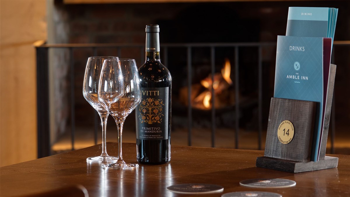 The Wateredge Inn