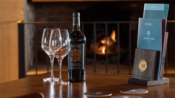 The Wateredge Inn