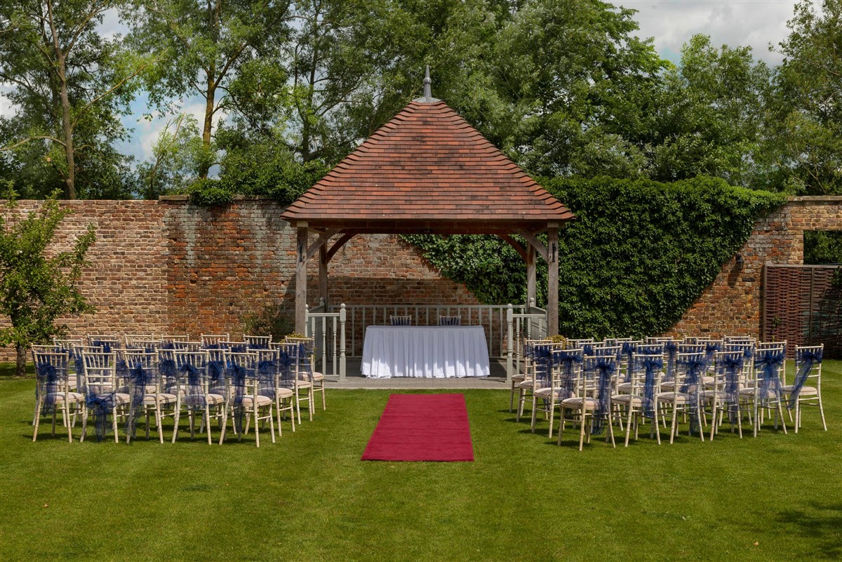 Civil Ceremonies 