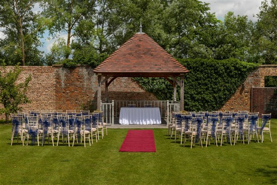 Civil Ceremonies 
