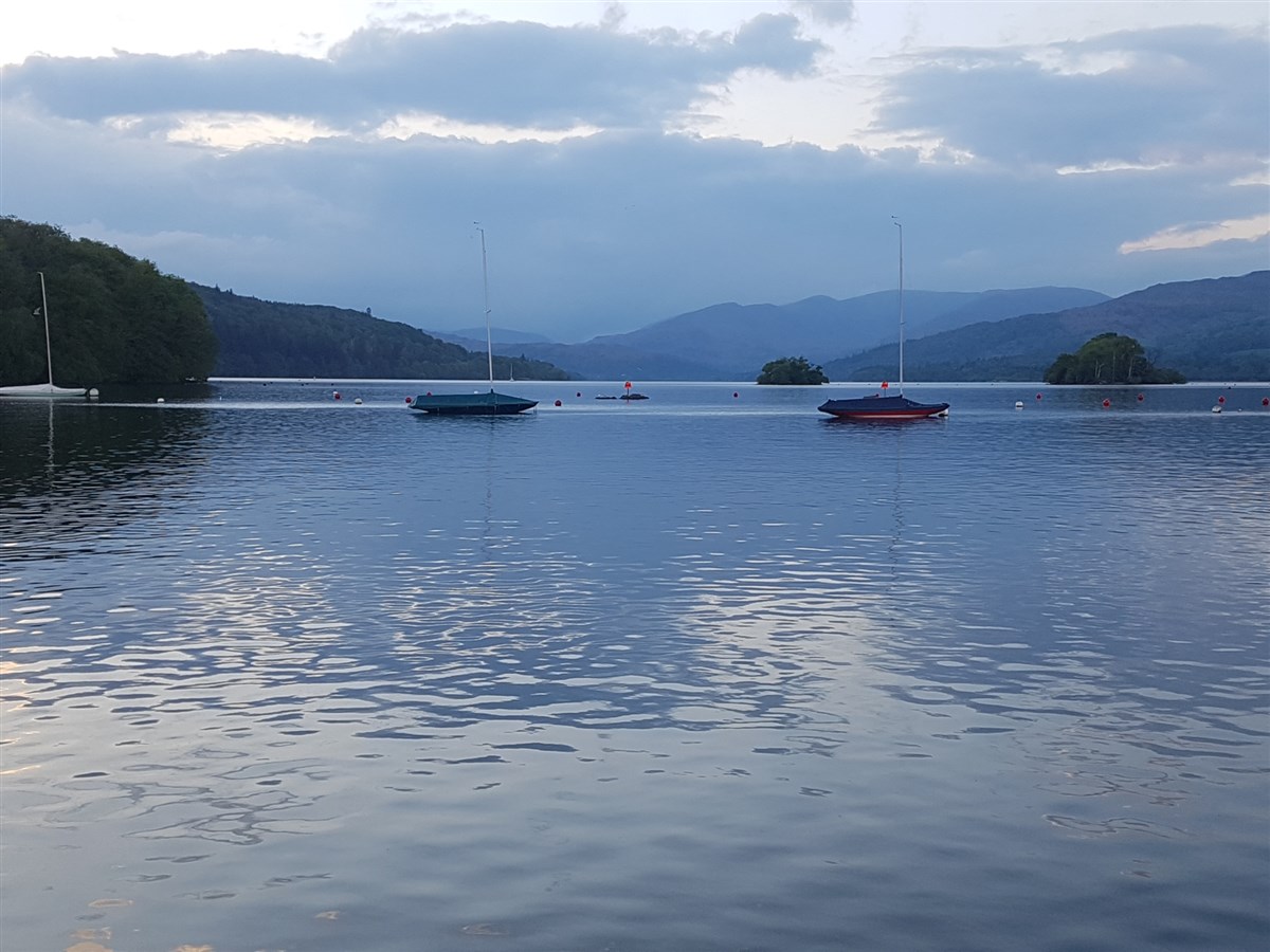 Lake Windermere