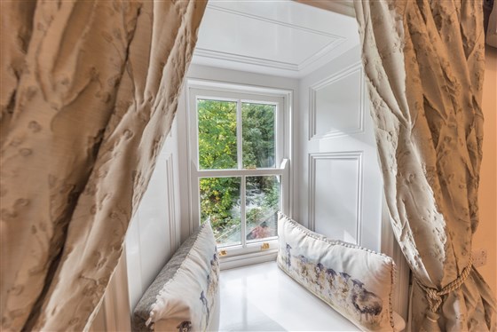 Window Seat