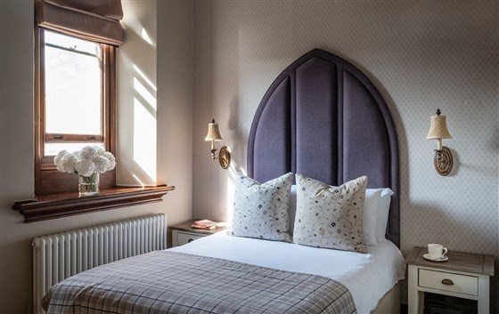 Stanbrook Abbey Hotel