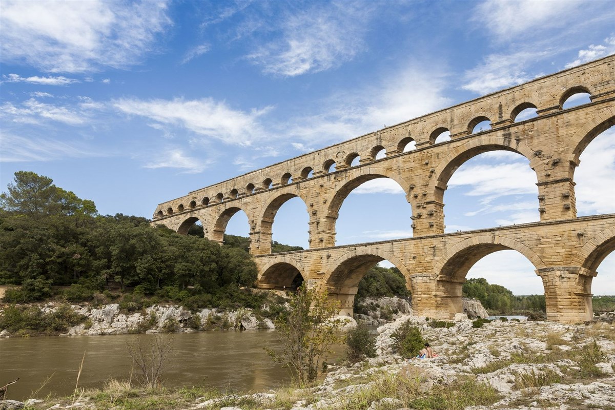 Residenza Pont du Gard