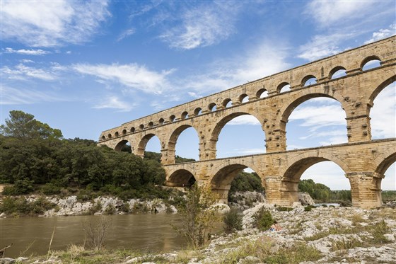 Residenza Pont du Gard