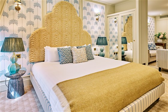 The Bedford Swan Hotel & Thermal Spa