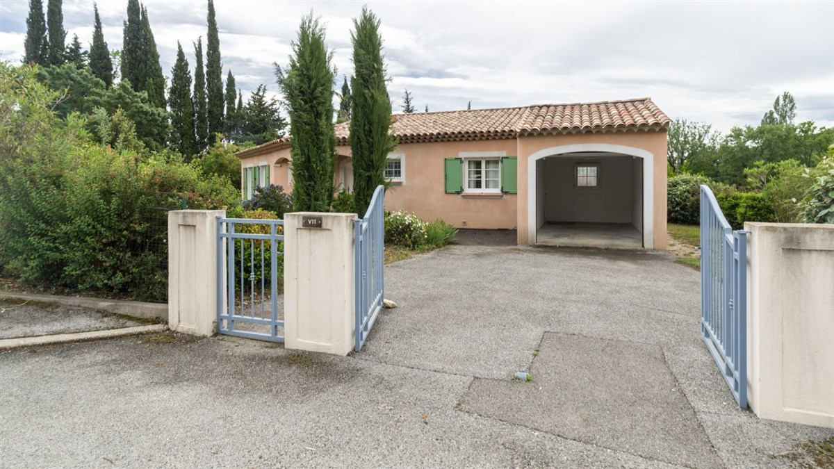 Domaine de Camiole 