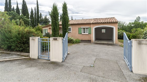 Domaine de Camiole 