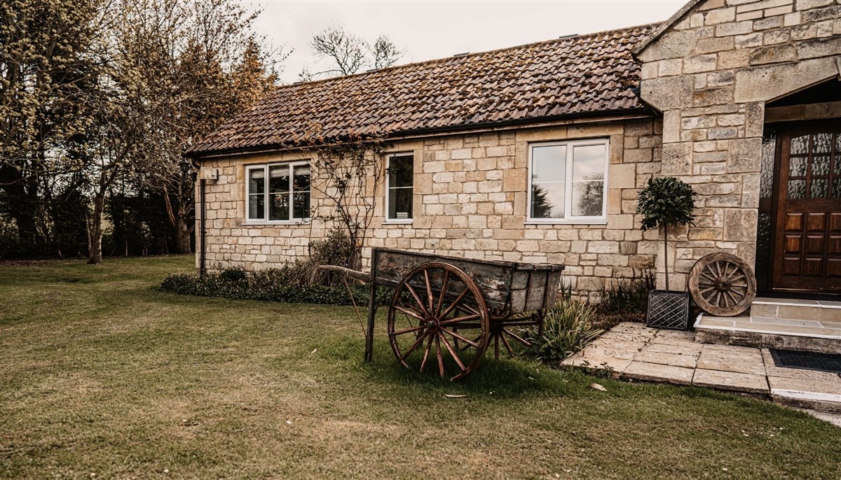 The Piggery