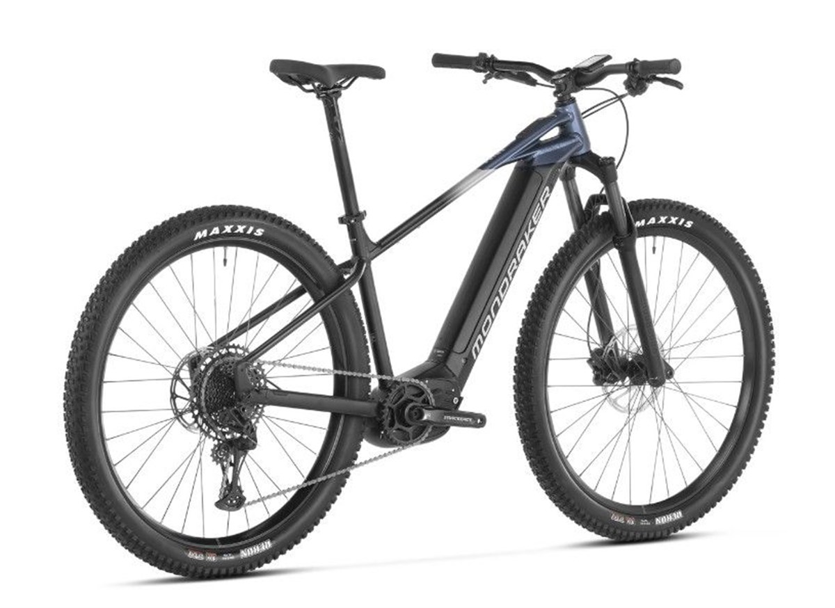 Vélo de montagne Mondraker Prime E