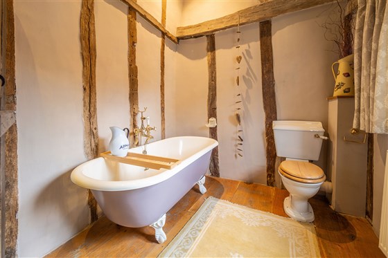 The Tryst, Lavenham, Suffolk