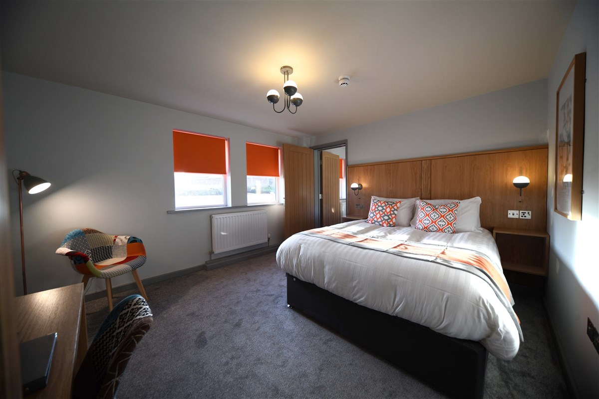 Park Head Hotel