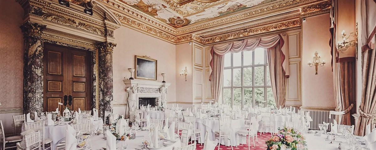 Ashridge House 