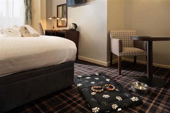 The Ambleside Inn