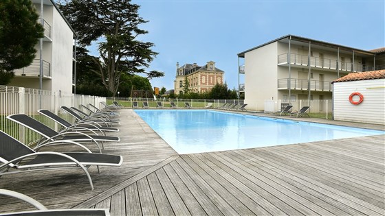 Le Domaine du Château