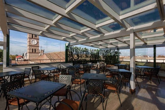 Terrazza Panoramica