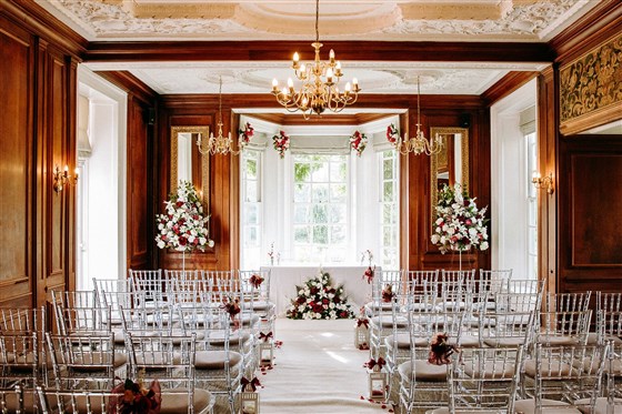 The Oak Hall