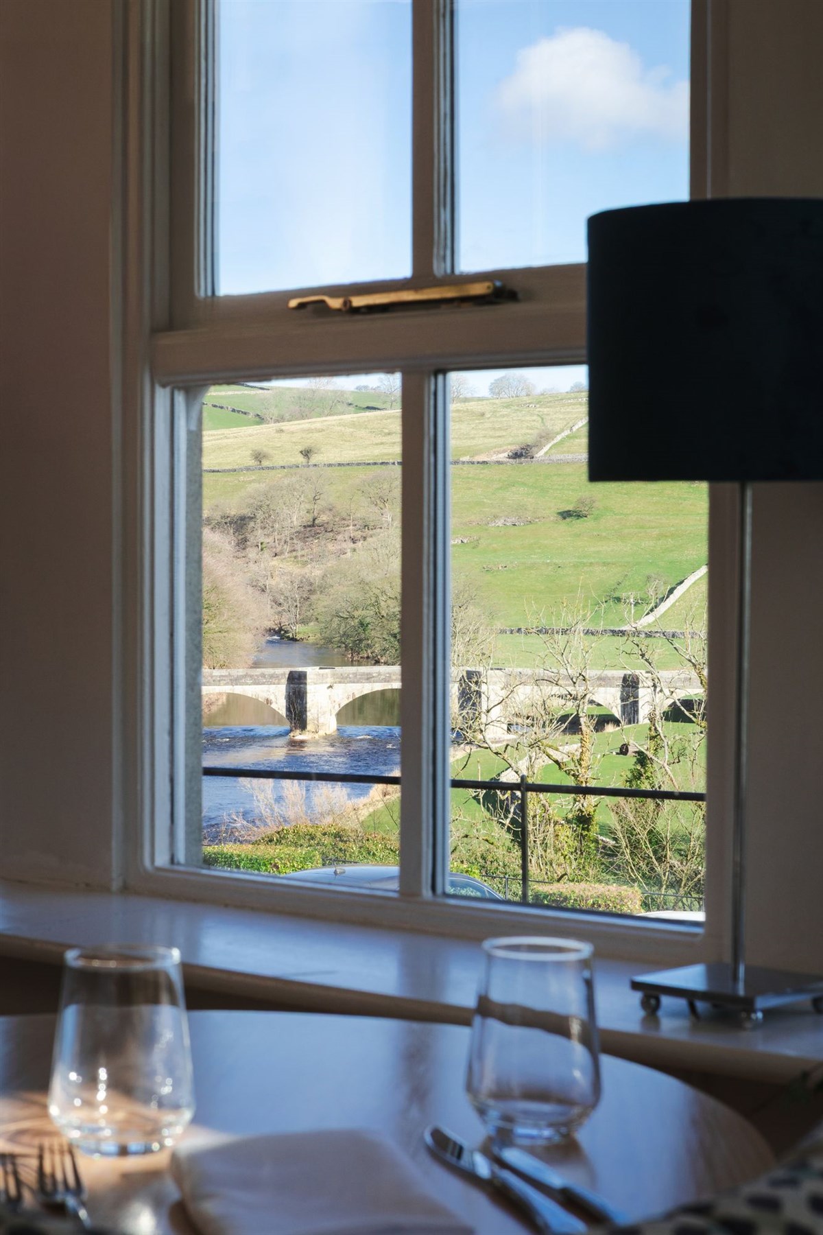 Conservatory  View 