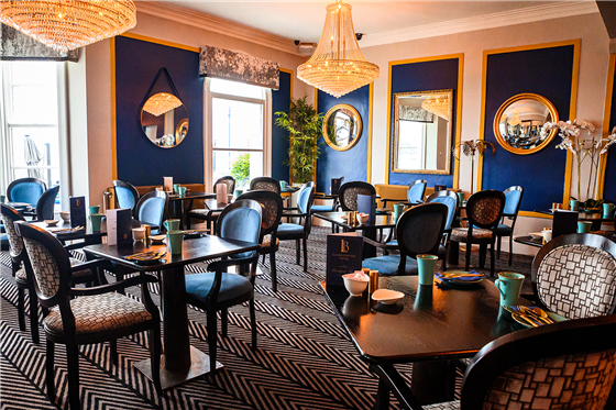 Llandudno Bay Hotel