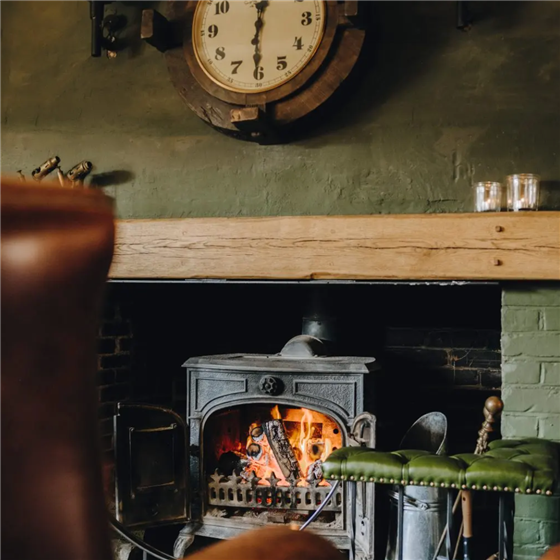 The Gin Trap Inn
