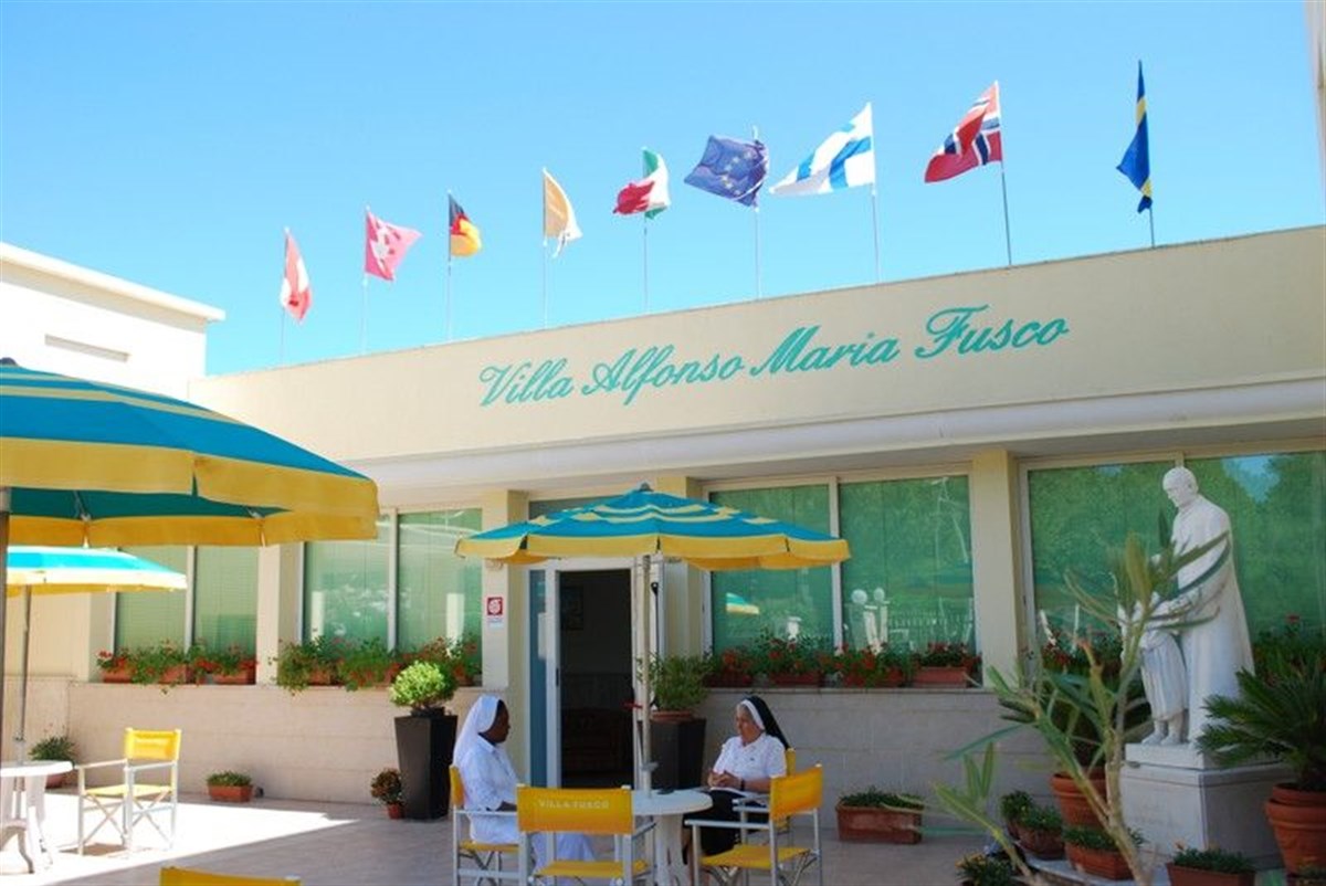 Terraza