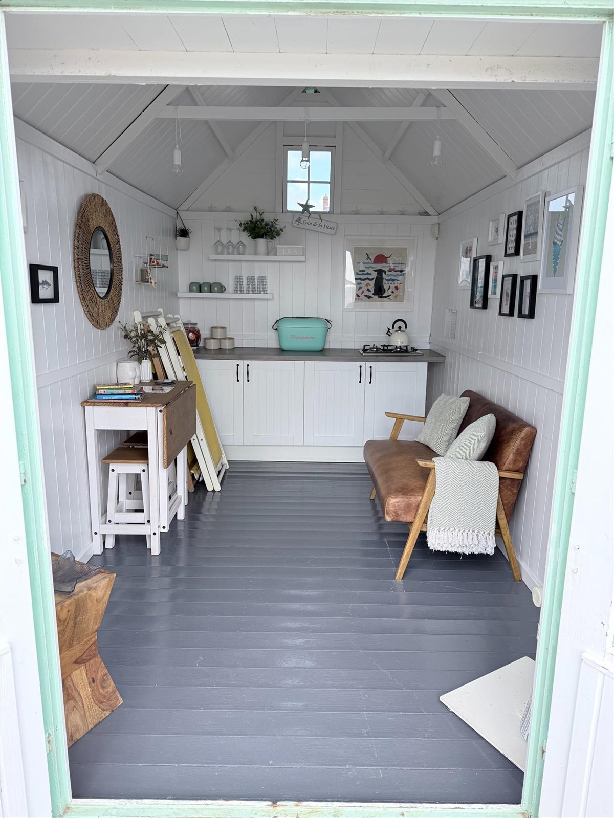 Beautifully Decorated