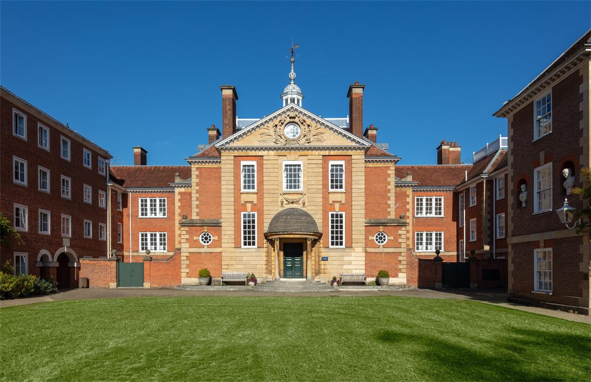 Oxford University
