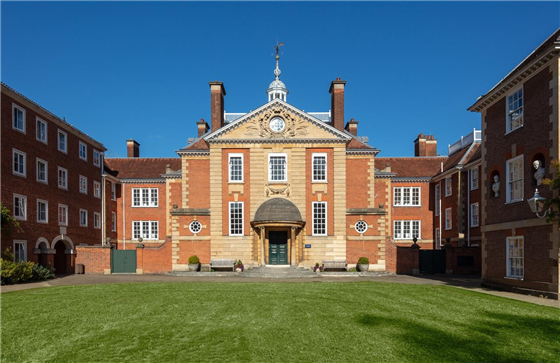 Oxford University