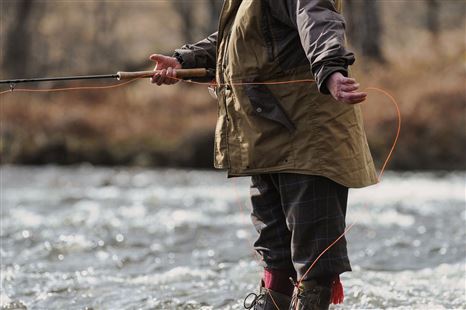 Fishpal FishPal - buy fishing permits for salmon, trout and grayling