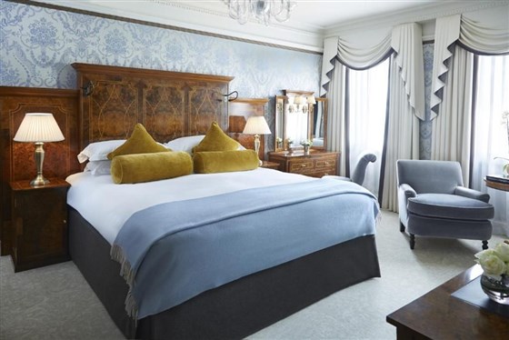 The Goring, London