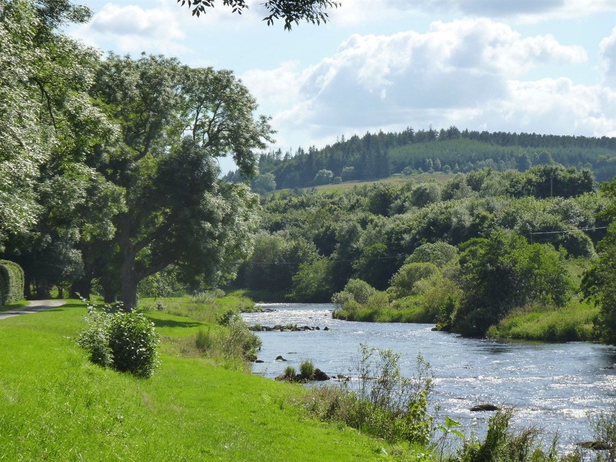 River Deveron Avochie