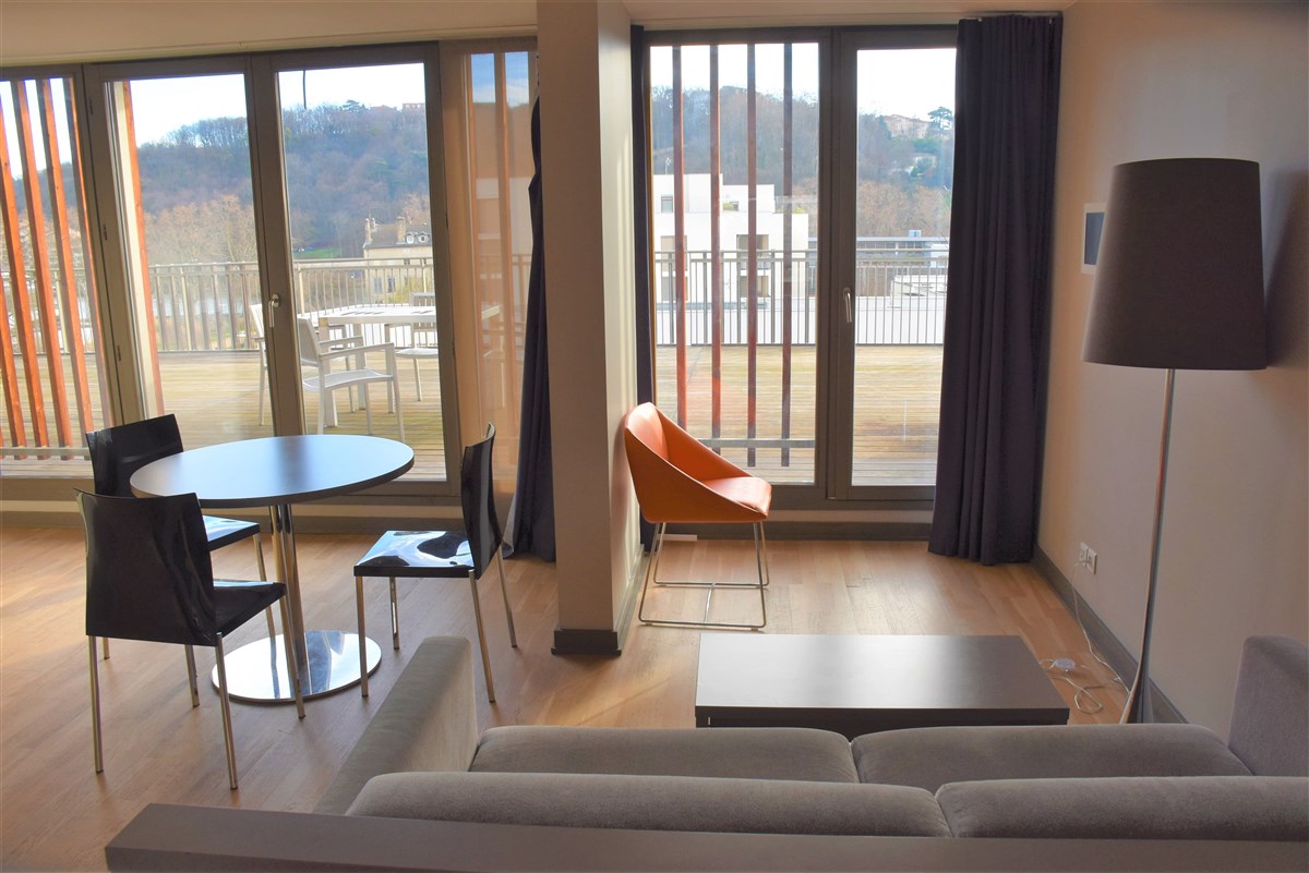 Suite Executive