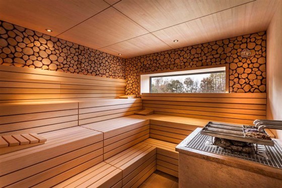 兰代尔 SPA 酒店