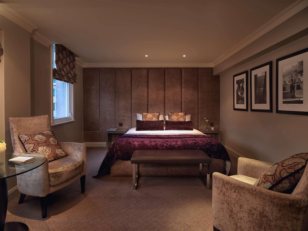 Bloomsbury Hotel London
