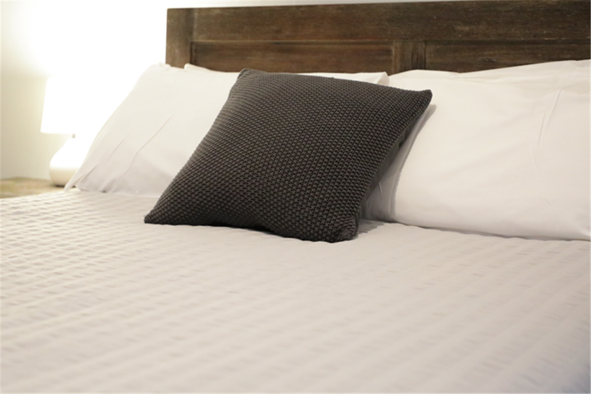 Chambre Lit Queen-Size