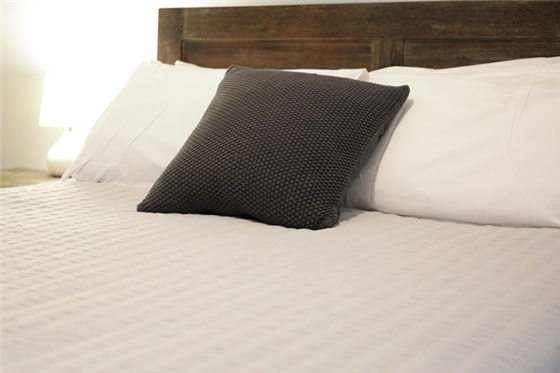 Chambre Lit Queen-Size