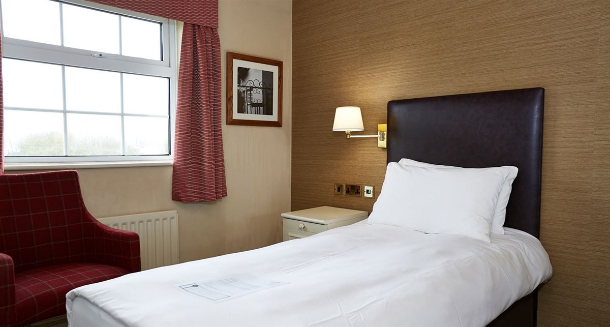 The Millers Hotel
