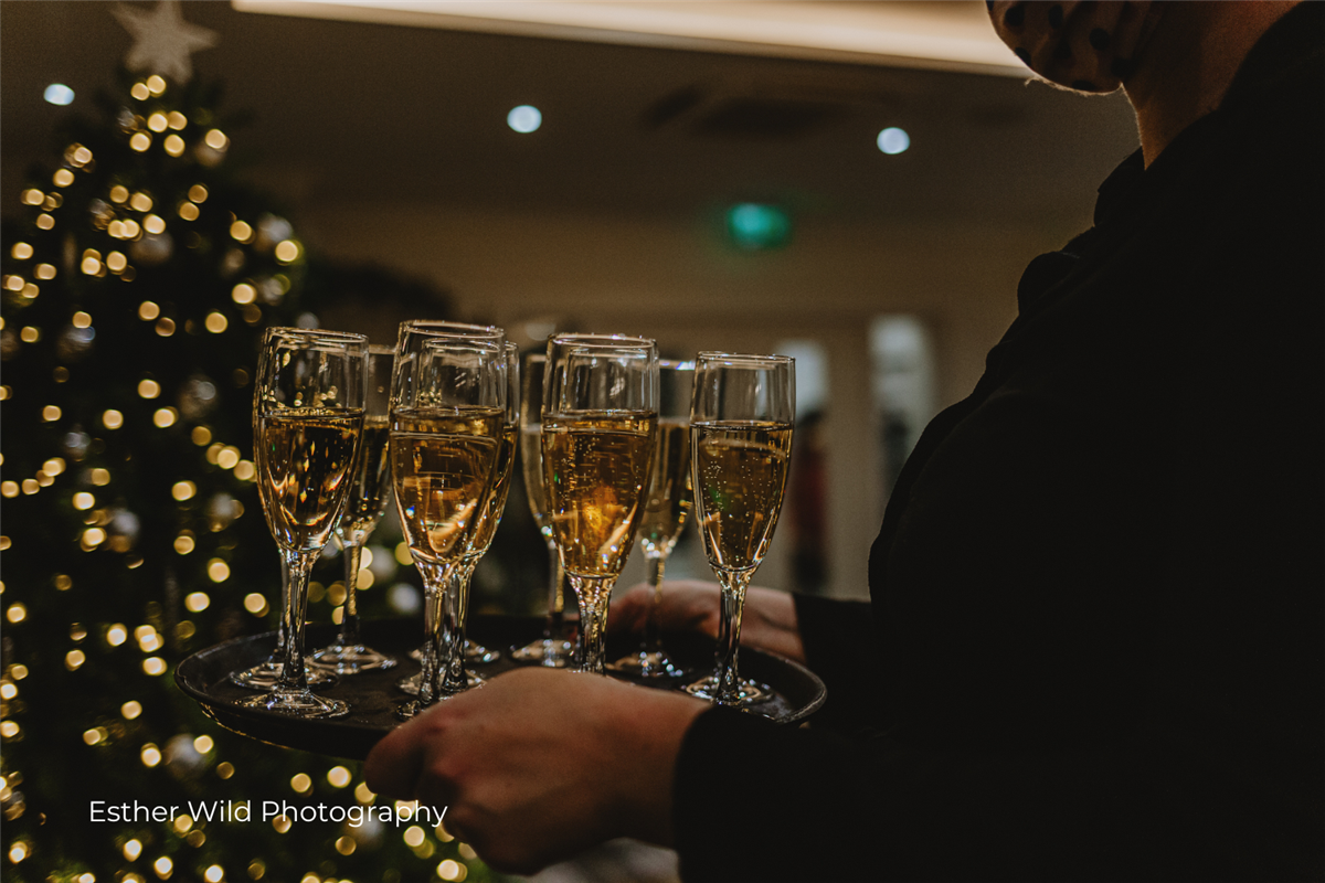 Weddings at Heacham Manor
