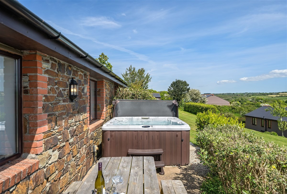 Mermaid Cottage Portreath