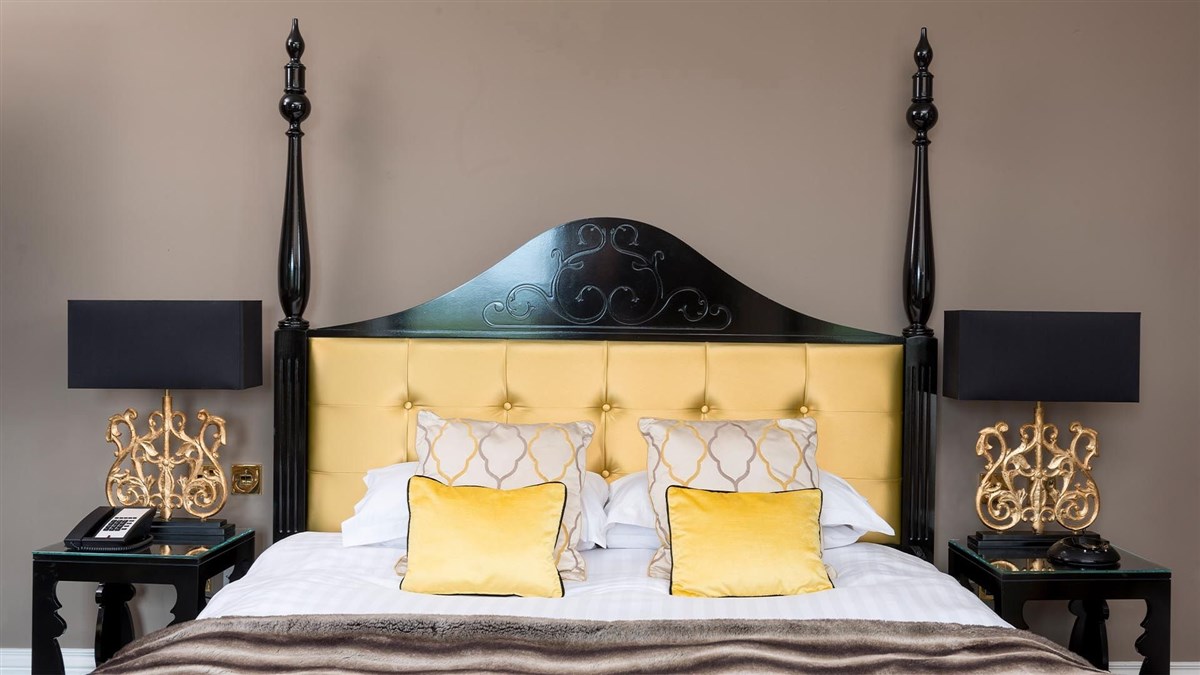Ardoe House Hotel & Spa