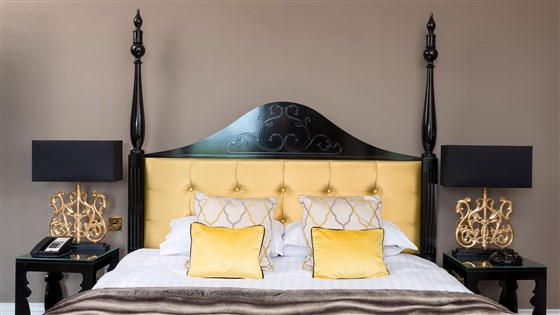 Ardoe House Hotel & Spa
