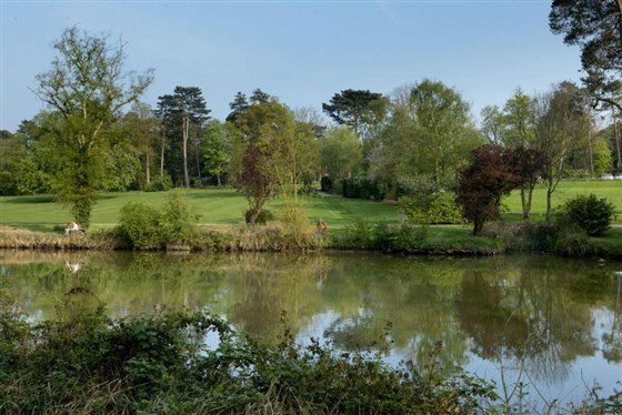Kilworth House Hotel & Theatre