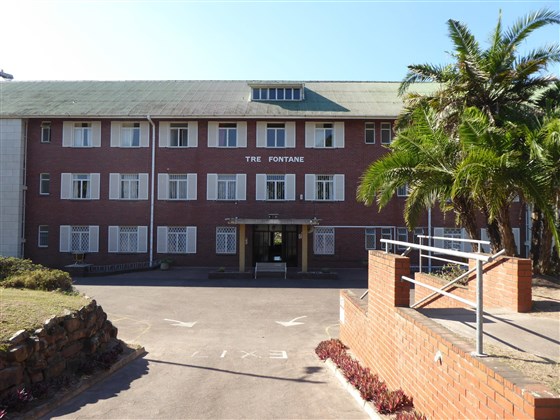 Tre Fontane Pinetown