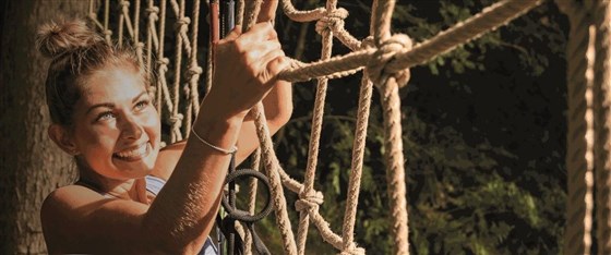Retourner à l'état sauvage