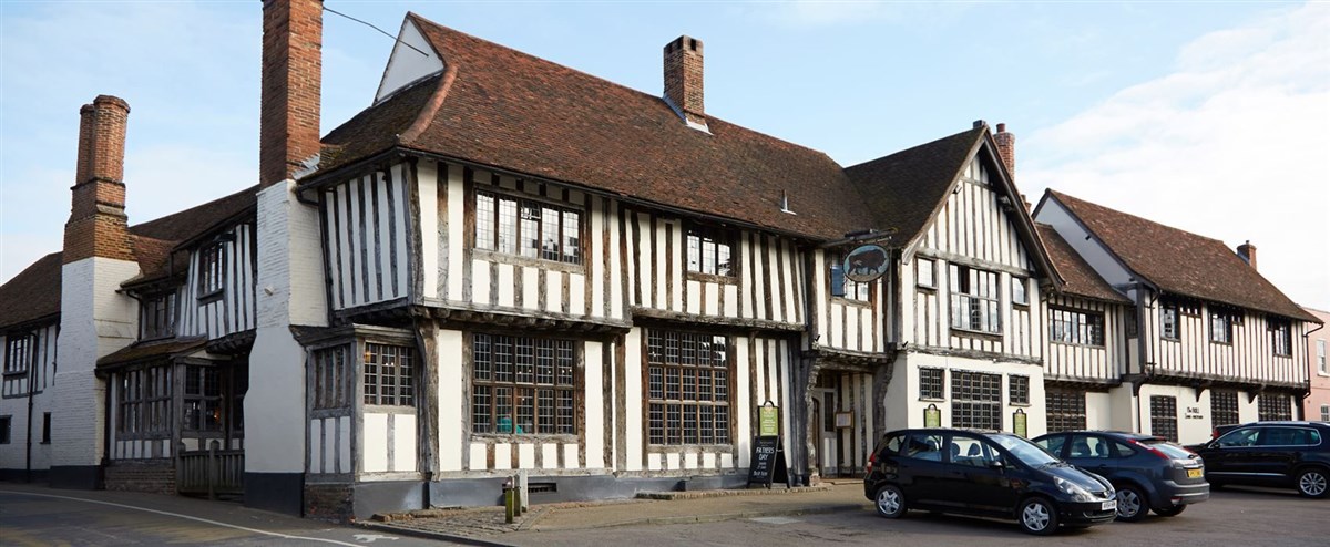 Bull Hotel