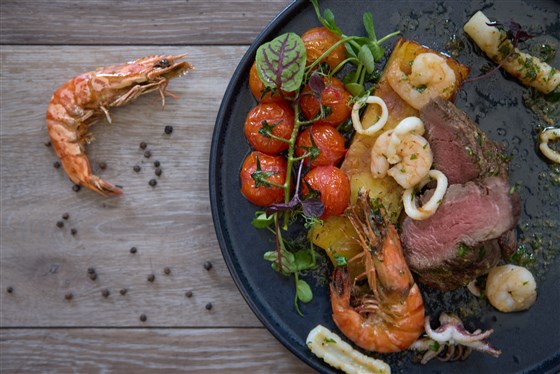 Surf & Turf (main)