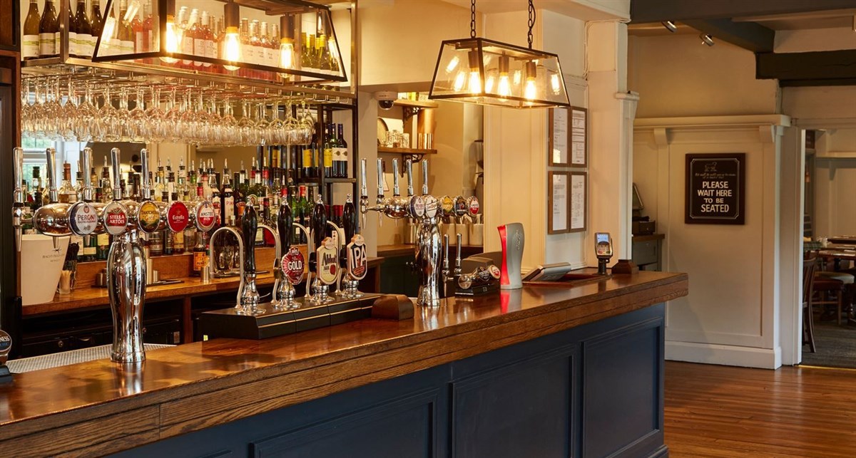 Dartbridge Inn
