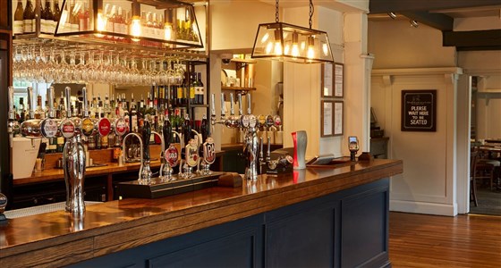 Dartbridge Inn